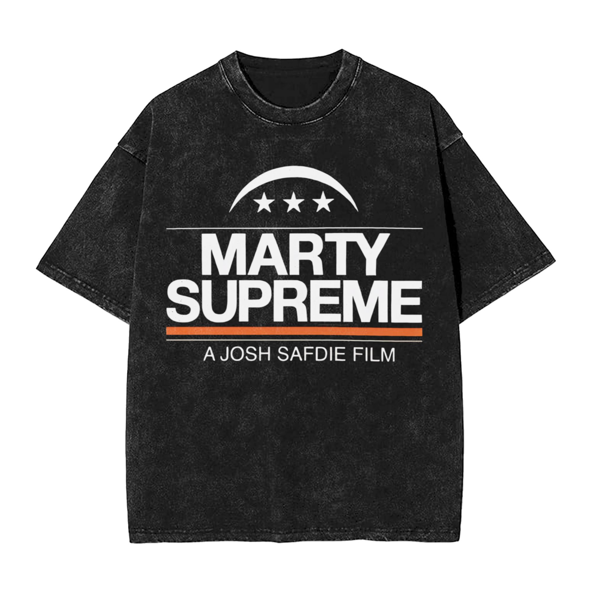 Marty Supreme Vintage Washed T – Table Tennis Basic recenzja i cena