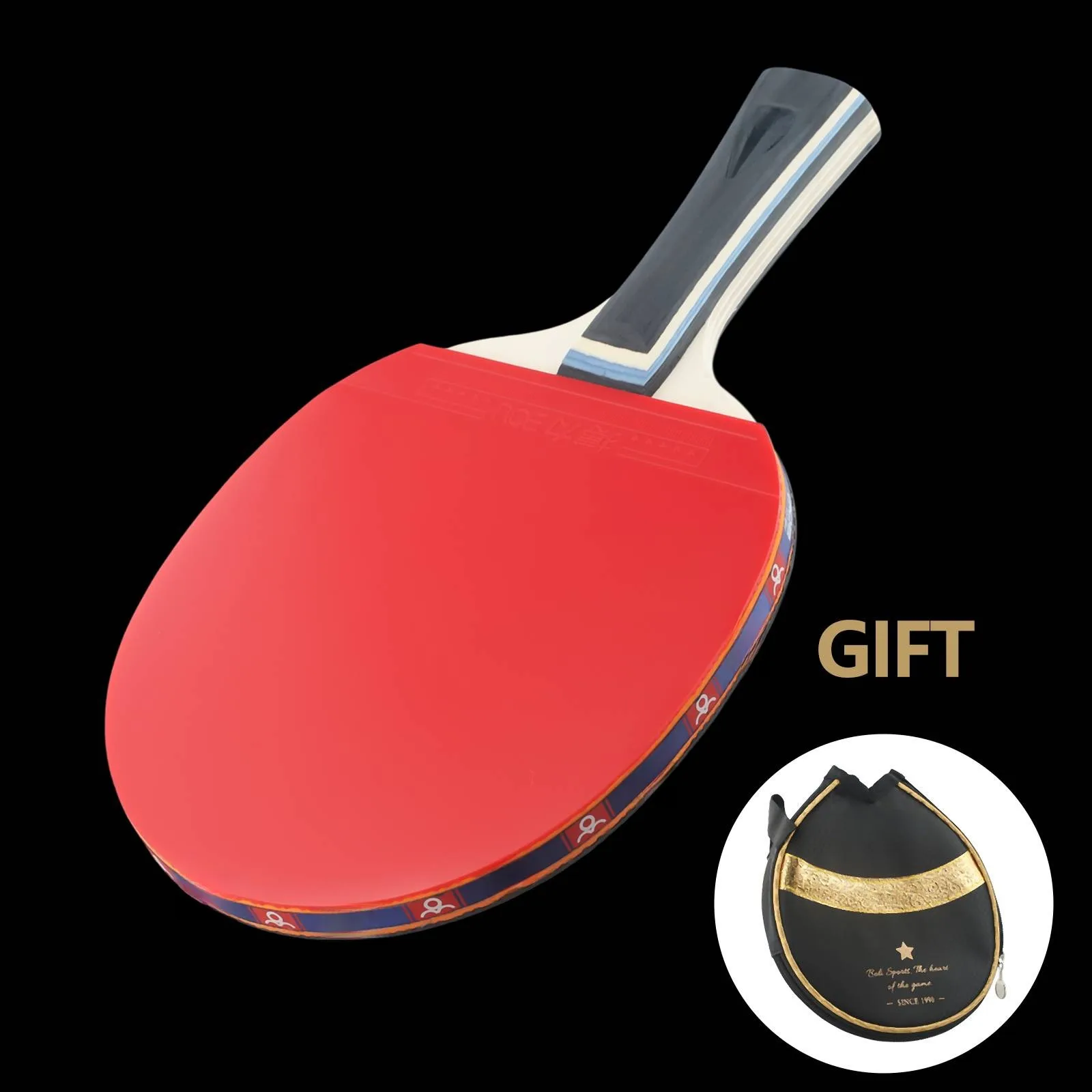 Bat Table Tennis Racket Replac – Table Tennis Pc recenzja i cena
