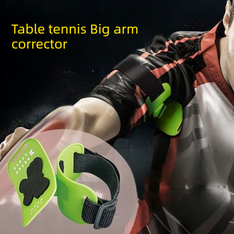 Portable Table Tennis Arm Hold – Table Tennis Ranking recenzja i cena