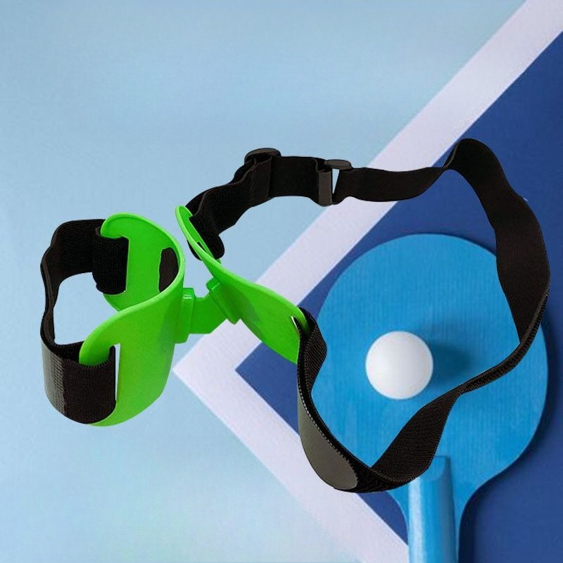 Portable Table Tennis Arm Hold – Table Tennis Ranking recenzja i cena
