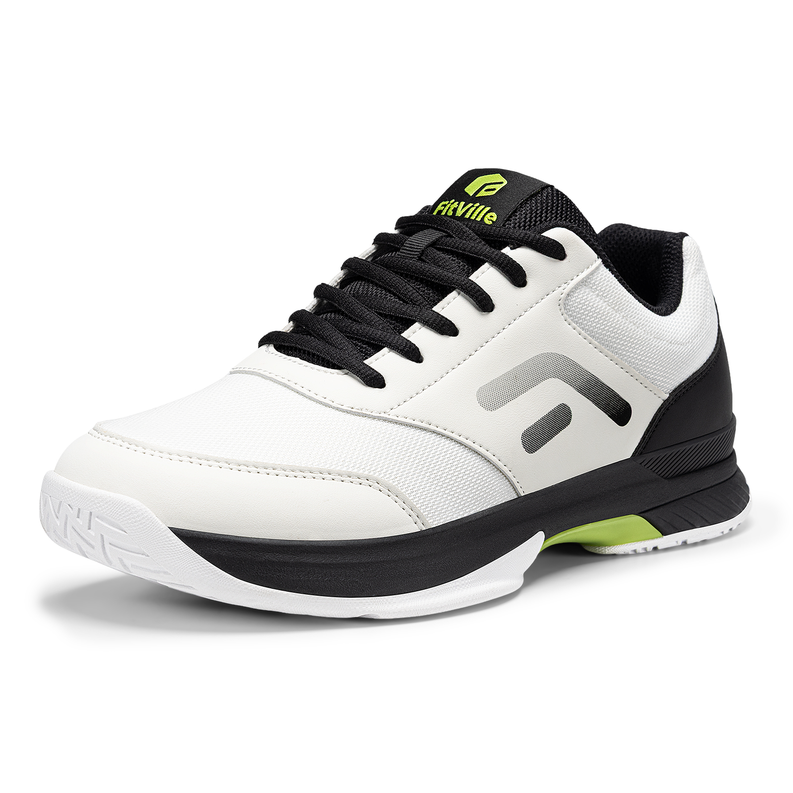 Fitville Pickleball Shoes Extr – Table Tennis Grip recenzja i cena