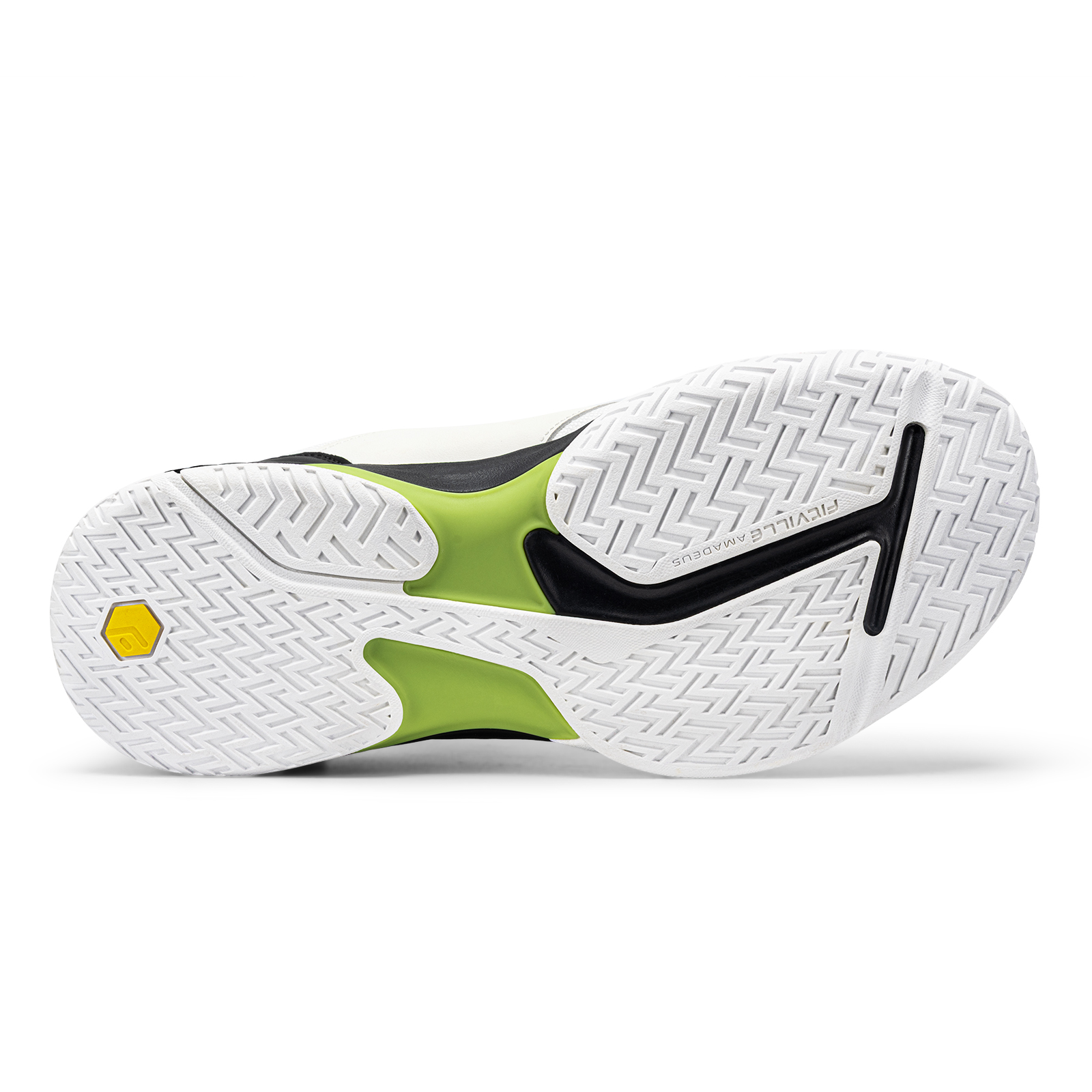 Fitville Pickleball Shoes Extr – Table Tennis Grip recenzja i cena