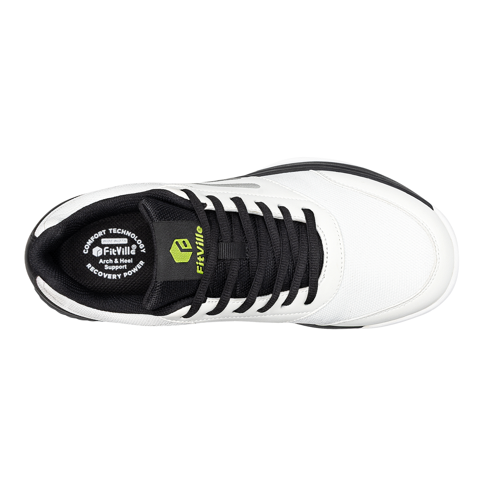 Fitville Pickleball Shoes Extr – Table Tennis Grip recenzja i cena