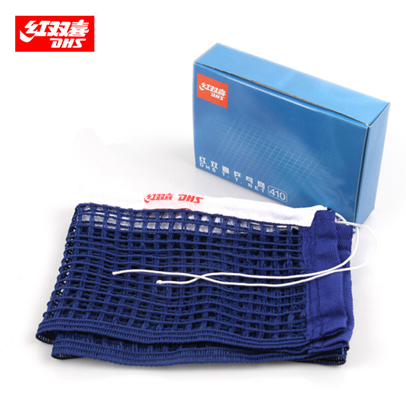 DHS 410 Net Professional Origi – Table Tennis Online recenzja i cena