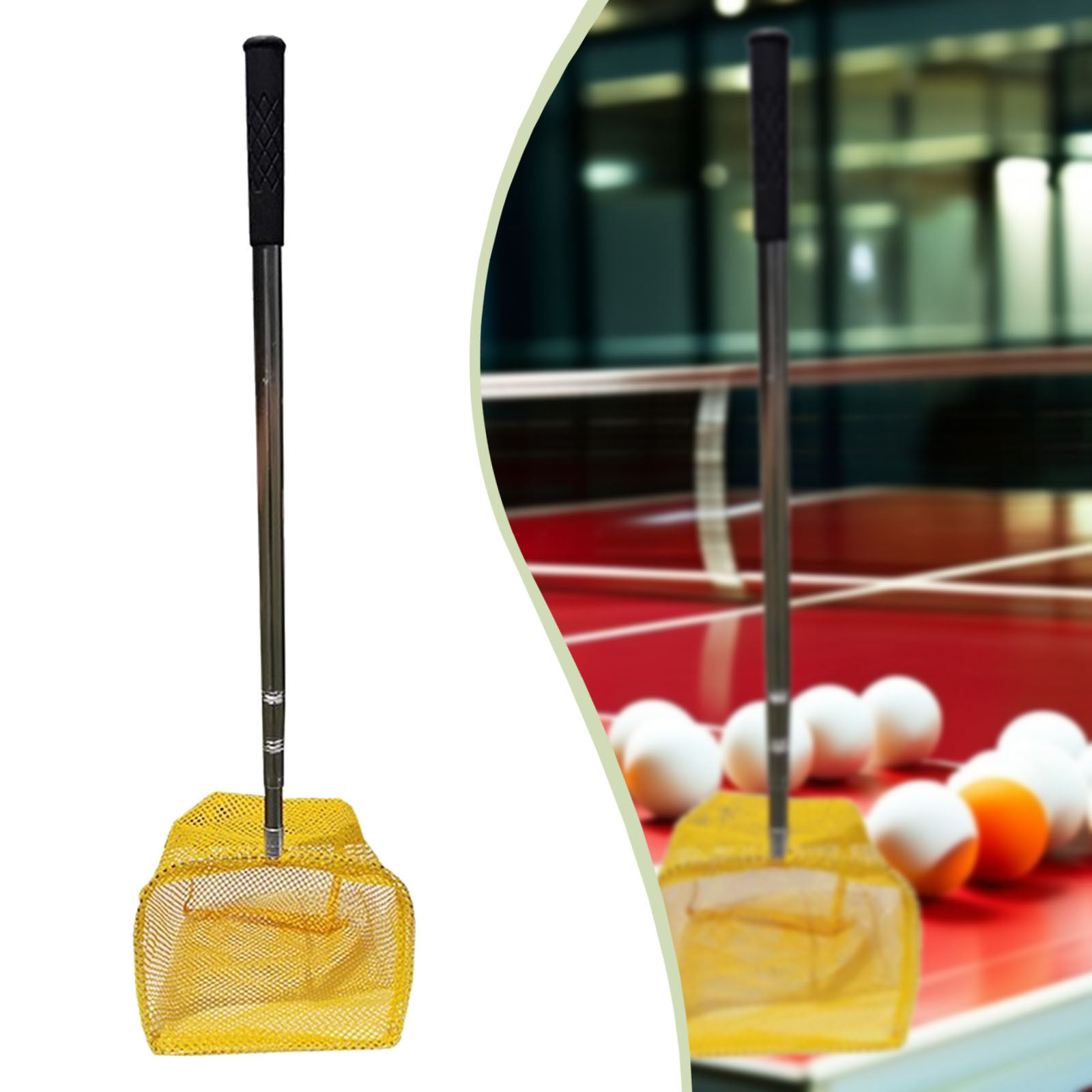 1 PC Table Tennis Ball Picker  – Table Tennis Pc recenzja i cena