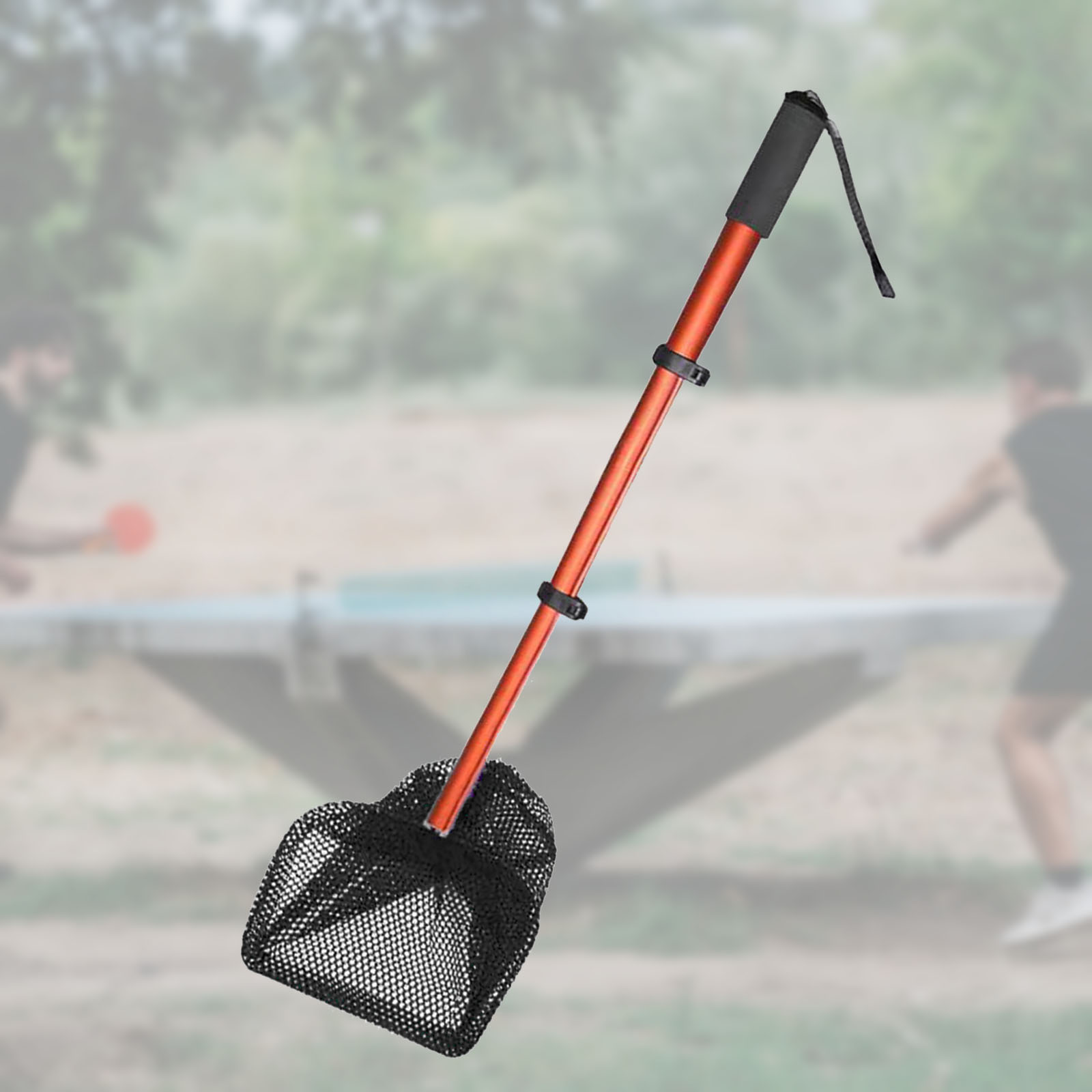 1 PC Table Tennis Ball Picker  – Table Tennis Pc recenzja i cena