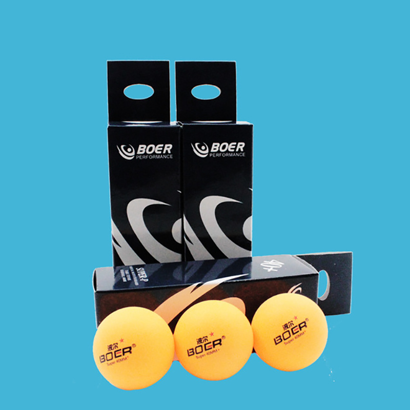 Table Tennis Balls Professiona – Table Tennis Pc recenzja i cena