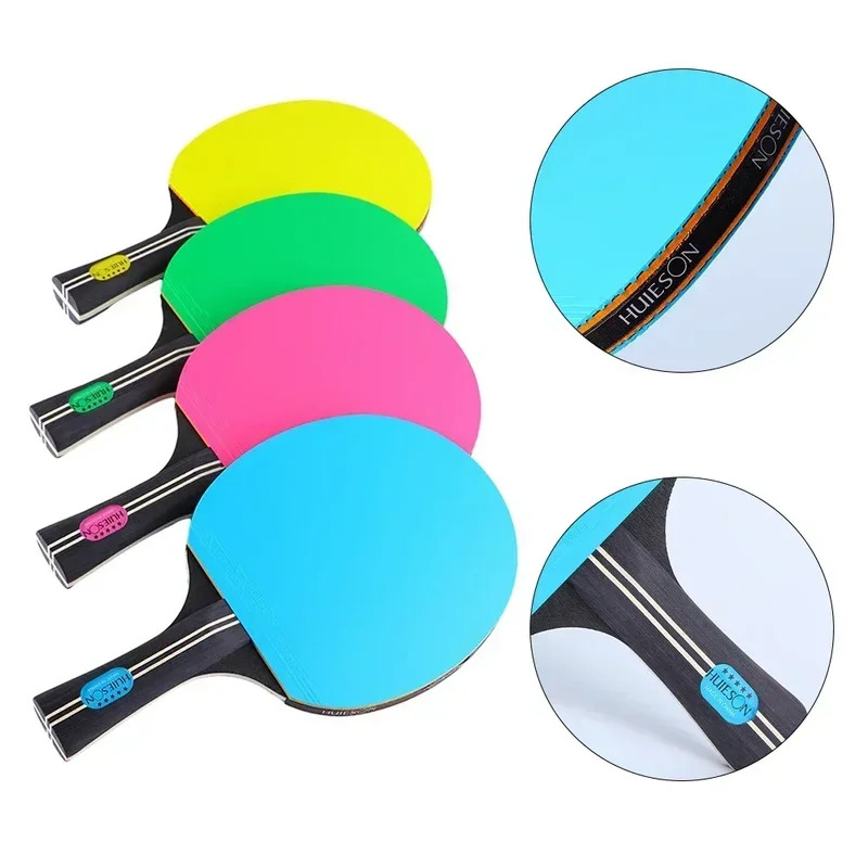 Long Handle 7-Ply Wood Table T – Table Tennis Pc recenzja i cena