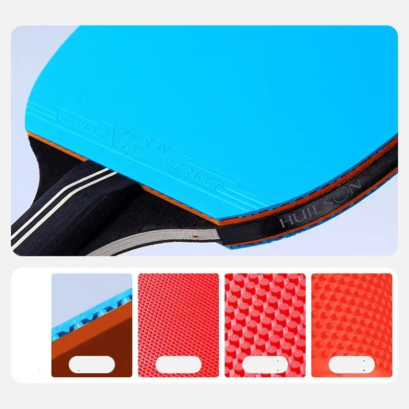 Long Handle 7-Ply Wood Table T – Table Tennis Pc recenzja i cena