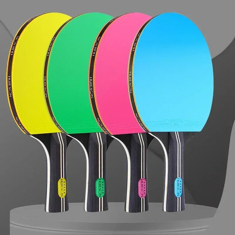 Long Handle 7-Ply Wood Table T – Table Tennis Pc recenzja i cena