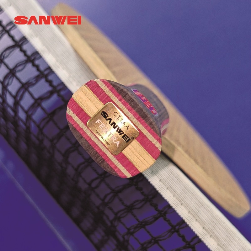 New SANWEI FEXTRA 7 Table Tenn – Table Tennis Table recenzja i cena