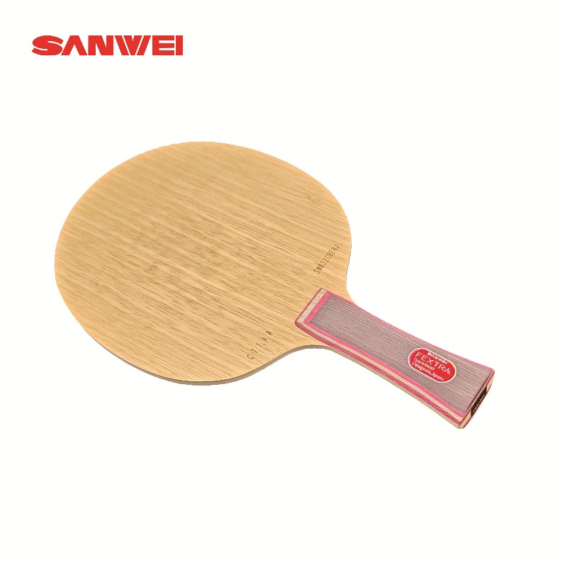 New SANWEI FEXTRA 7 Table Tenn – Table Tennis Table recenzja i cena