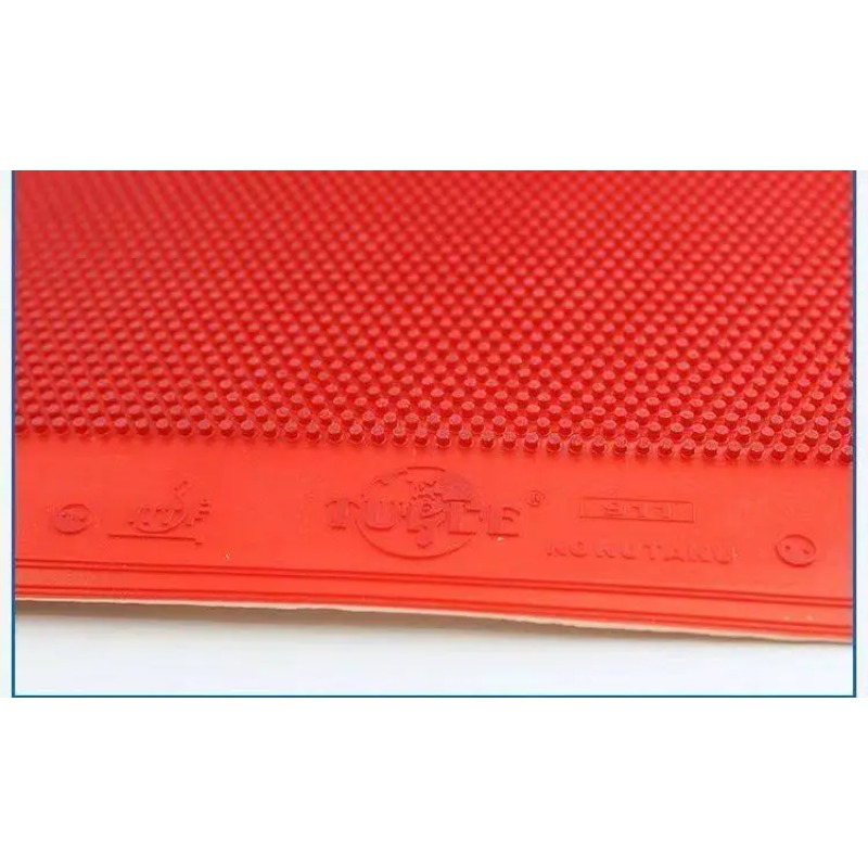 KOKUTAKU Small Particles Table – Table Tennis Grip recenzja i cena