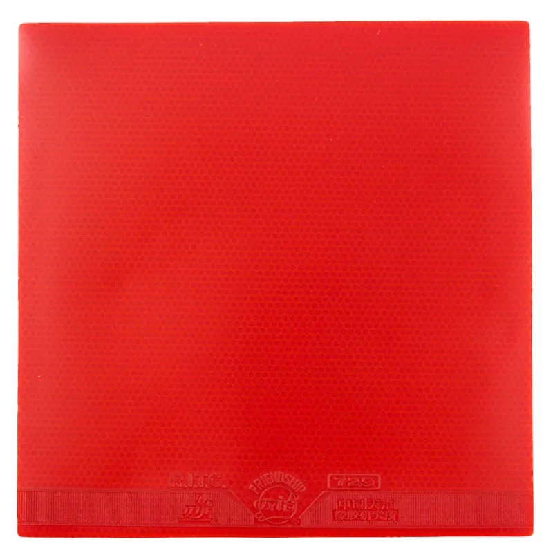Original Friendship 729 Cross  – Table Tennis Grip recenzja i cena