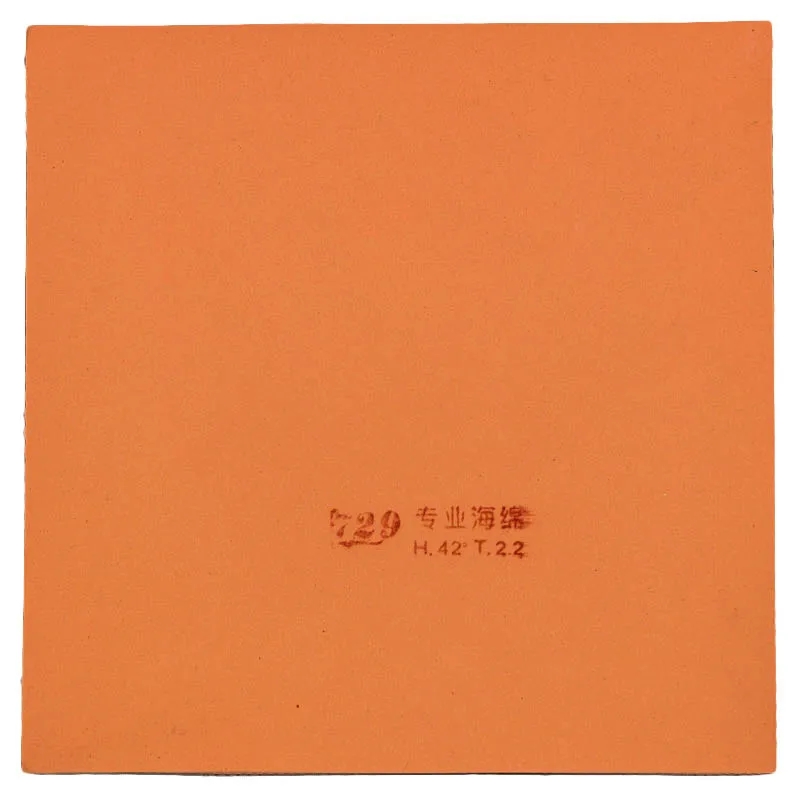 Original Friendship 729 Cross  – Table Tennis Grip recenzja i cena