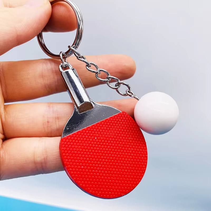 7 Colors Cute Ping Pong Racket – Table Tennis Single recenzja i cena
