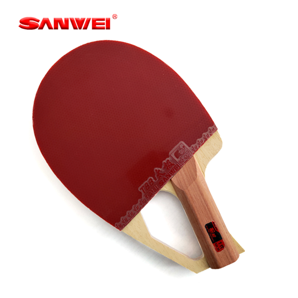Original SANWEI Patented Pisto – Table Tennis Table recenzja i cena