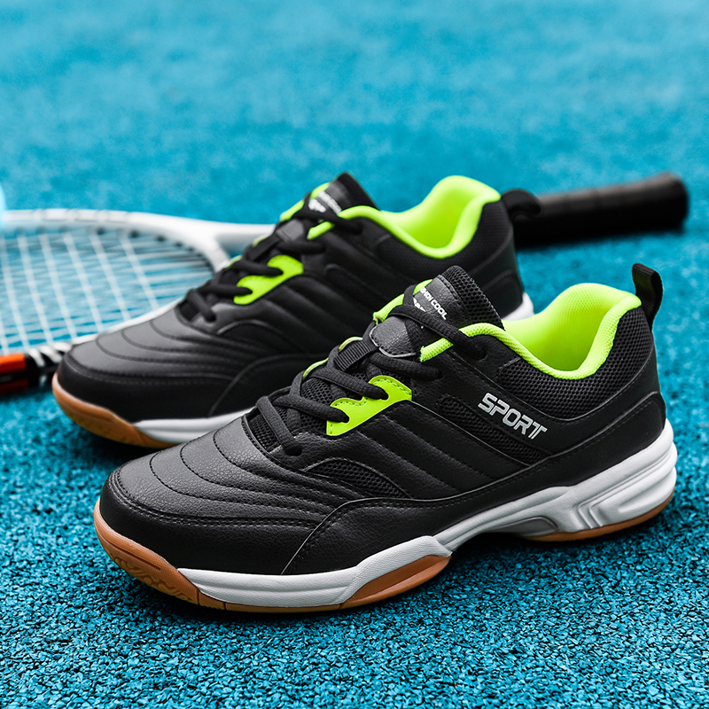 New Sports Shoes for Men and W – Table Tennis Basic recenzja i cena