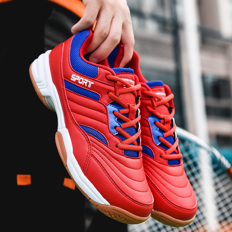 New Sports Shoes for Men and W – Table Tennis Basic recenzja i cena