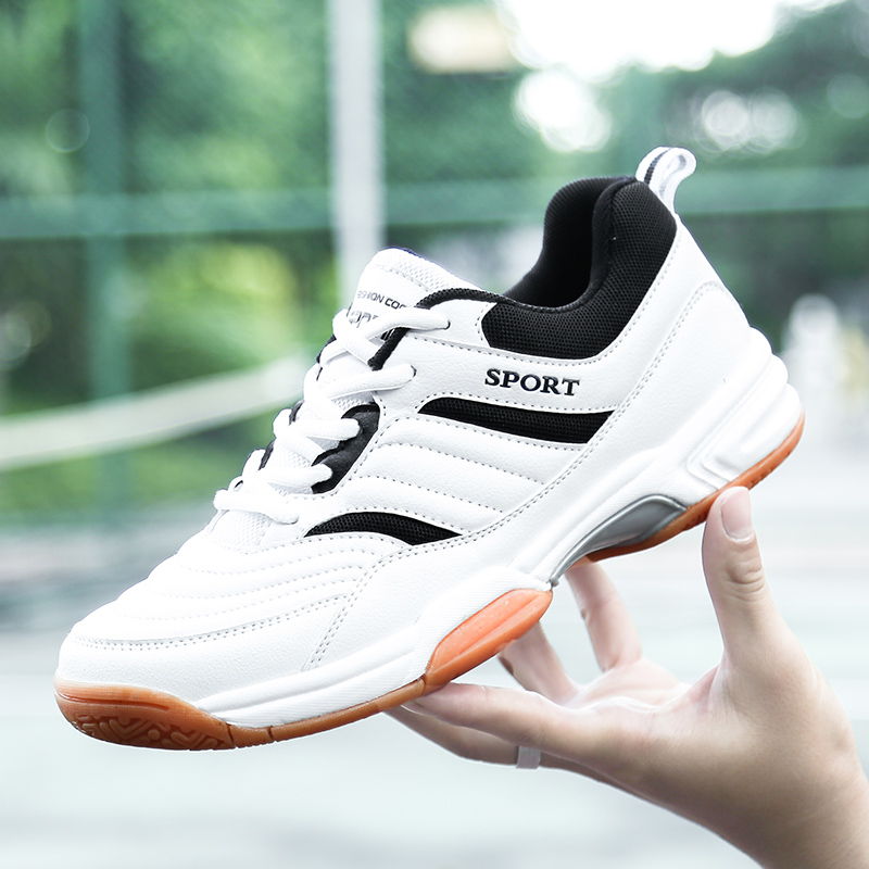 New Sports Shoes for Men and W – Table Tennis Basic recenzja i cena