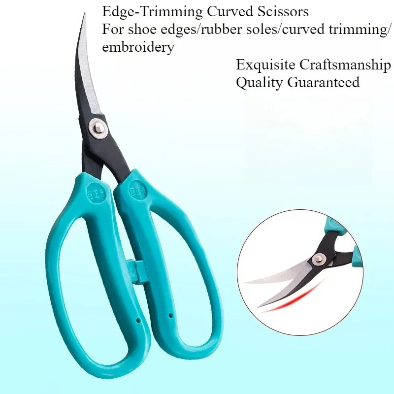 Rubber scissors Table Tennis U – Table Tennis Online recenzja i cena