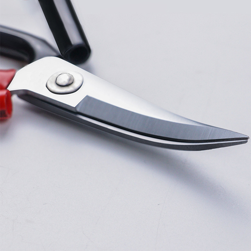 Rubber scissors Table Tennis U – Table Tennis Online recenzja i cena