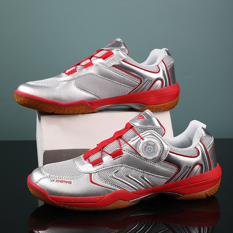 New Tennis Shoes Mens Badminto – Table Tennis Basic recenzja i cena