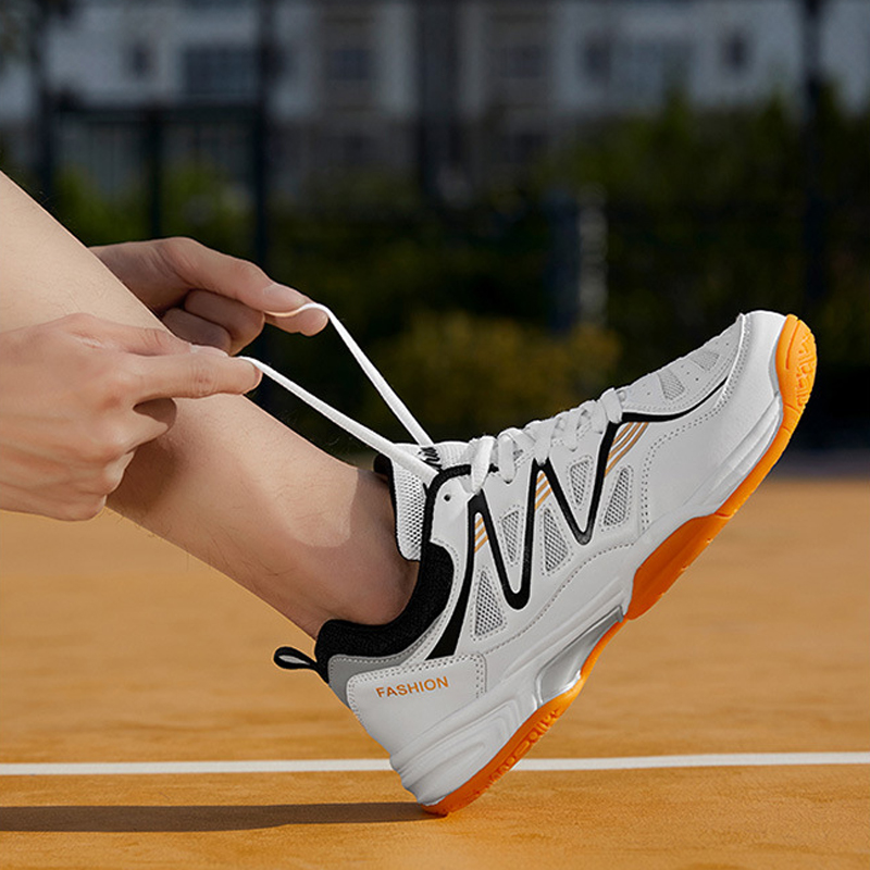 Professional Tennis Shoes for  – Table Tennis Basic recenzja i cena