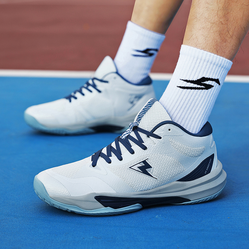 New Sports Shoes for Men and W – Table Tennis Basic recenzja i cena