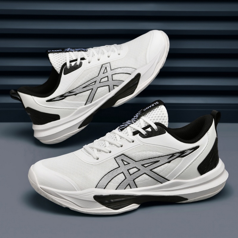 Men Women Badminton Shoes Tabl – Table Tennis Basic recenzja i cena