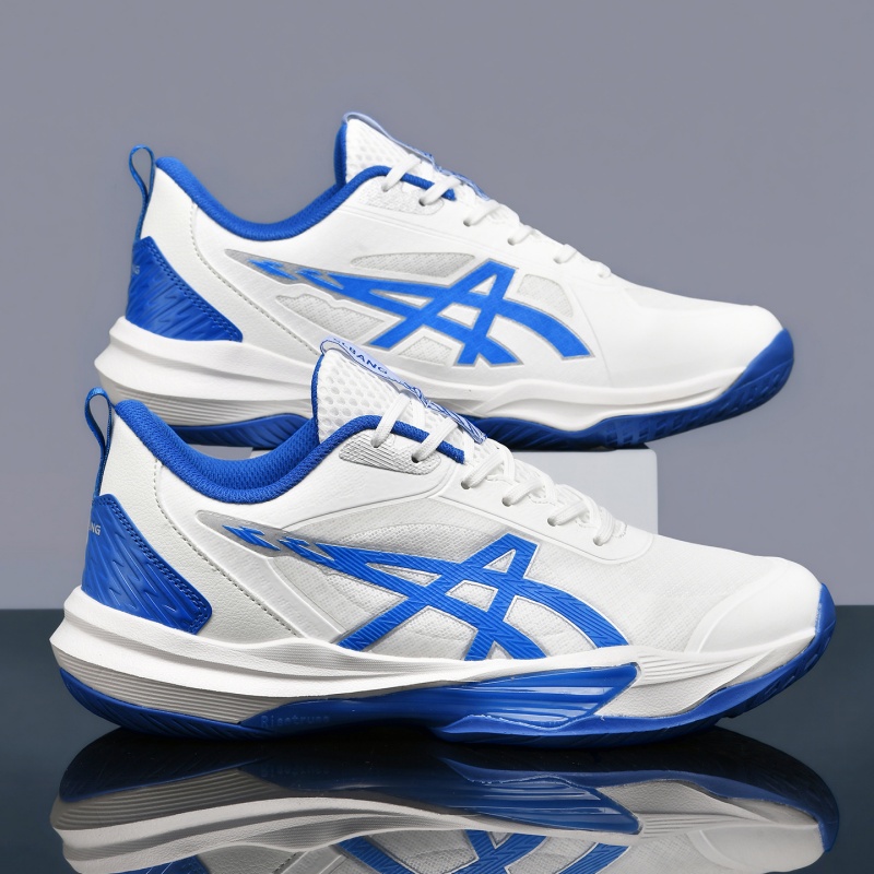 Men Women Badminton Shoes Tabl – Table Tennis Basic recenzja i cena