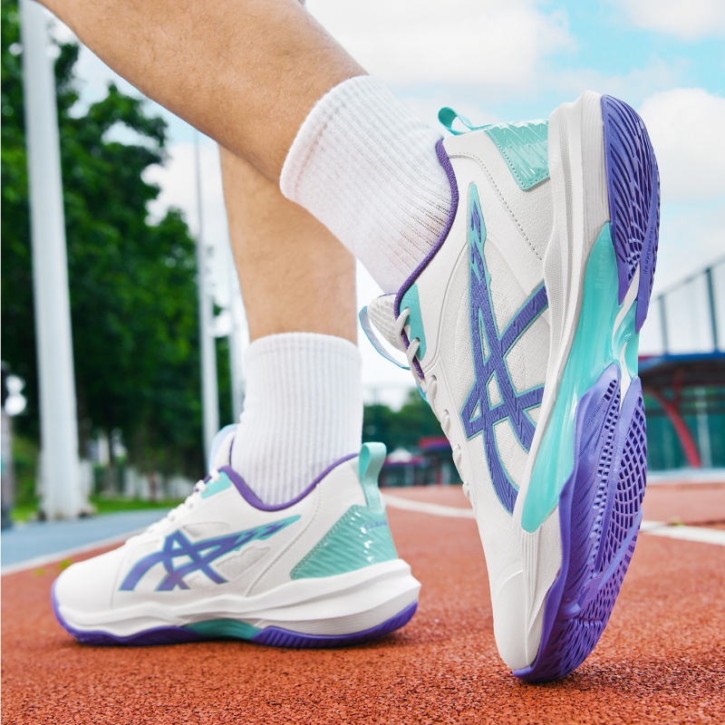 Men Women Badminton Shoes Tabl – Table Tennis Basic recenzja i cena