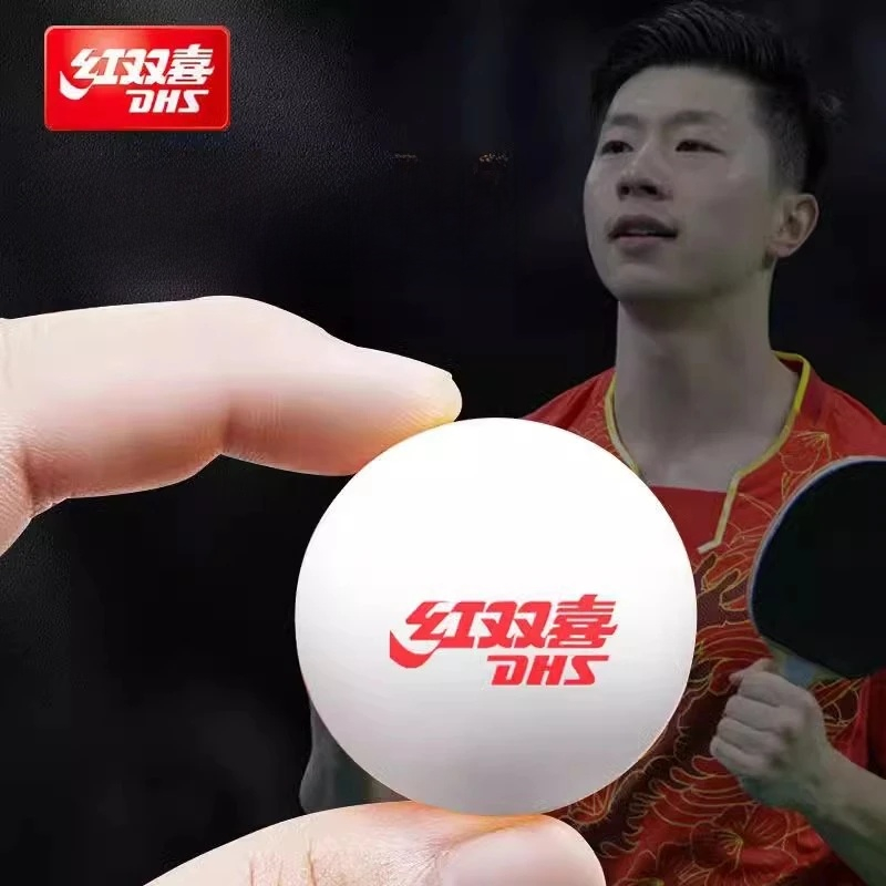 20/50/100 PCS DHS Table Tennis – Table Tennis Game Pc recenzja i cena