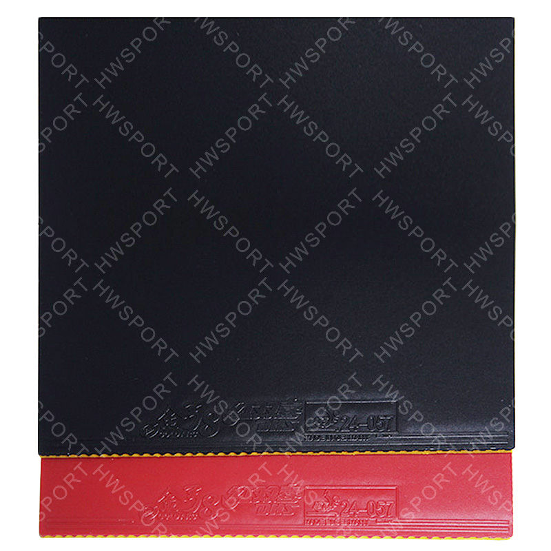 DHS Gold Arc 8 Table Tennis Ru – Table Tennis Germany recenzja i cena