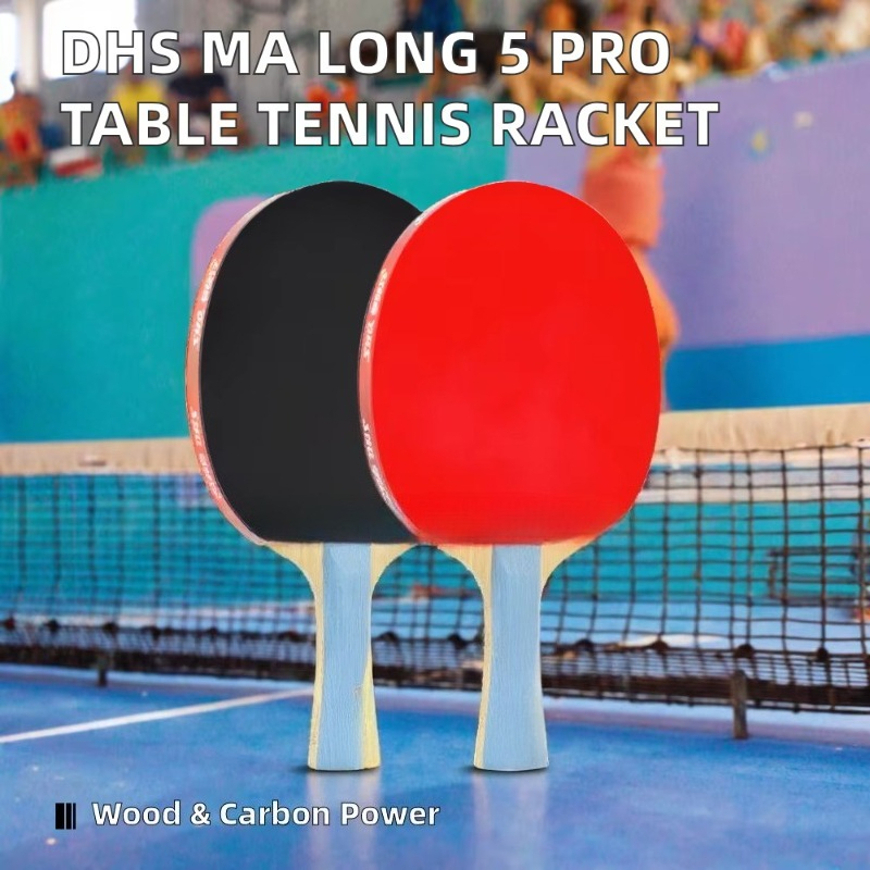 New Arrive Top Ranking  Profes – Table Tennis Ranking recenzja i cena