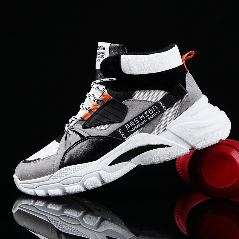 Hightop Summer Men's Sport Sho – Table Tennis Online recenzja i cena