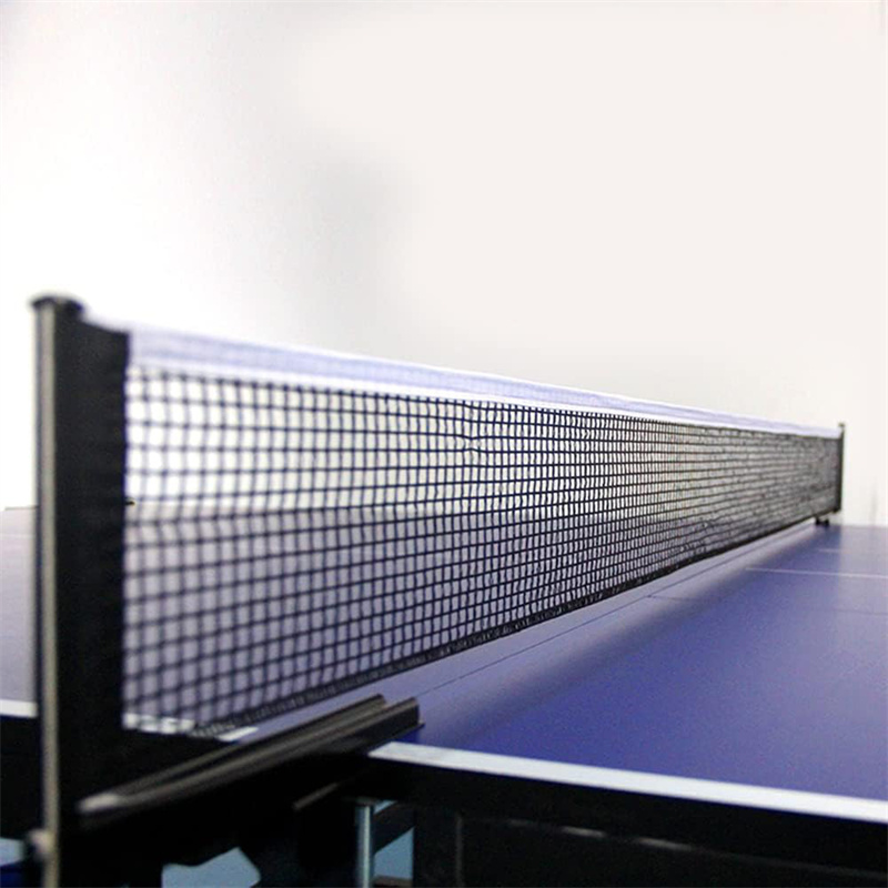 Portable Table Tennis Net Poly – Table Tennis Online recenzja i cena