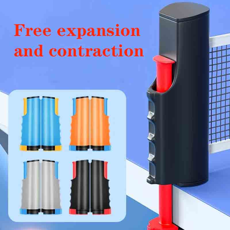 1 PC Table Tennis Net Retracta – Table Tennis Pc recenzja i cena