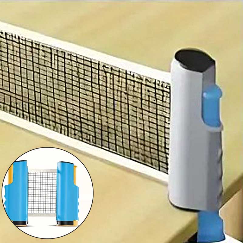 1 PC Table Tennis Net Retracta – Table Tennis Pc recenzja i cena