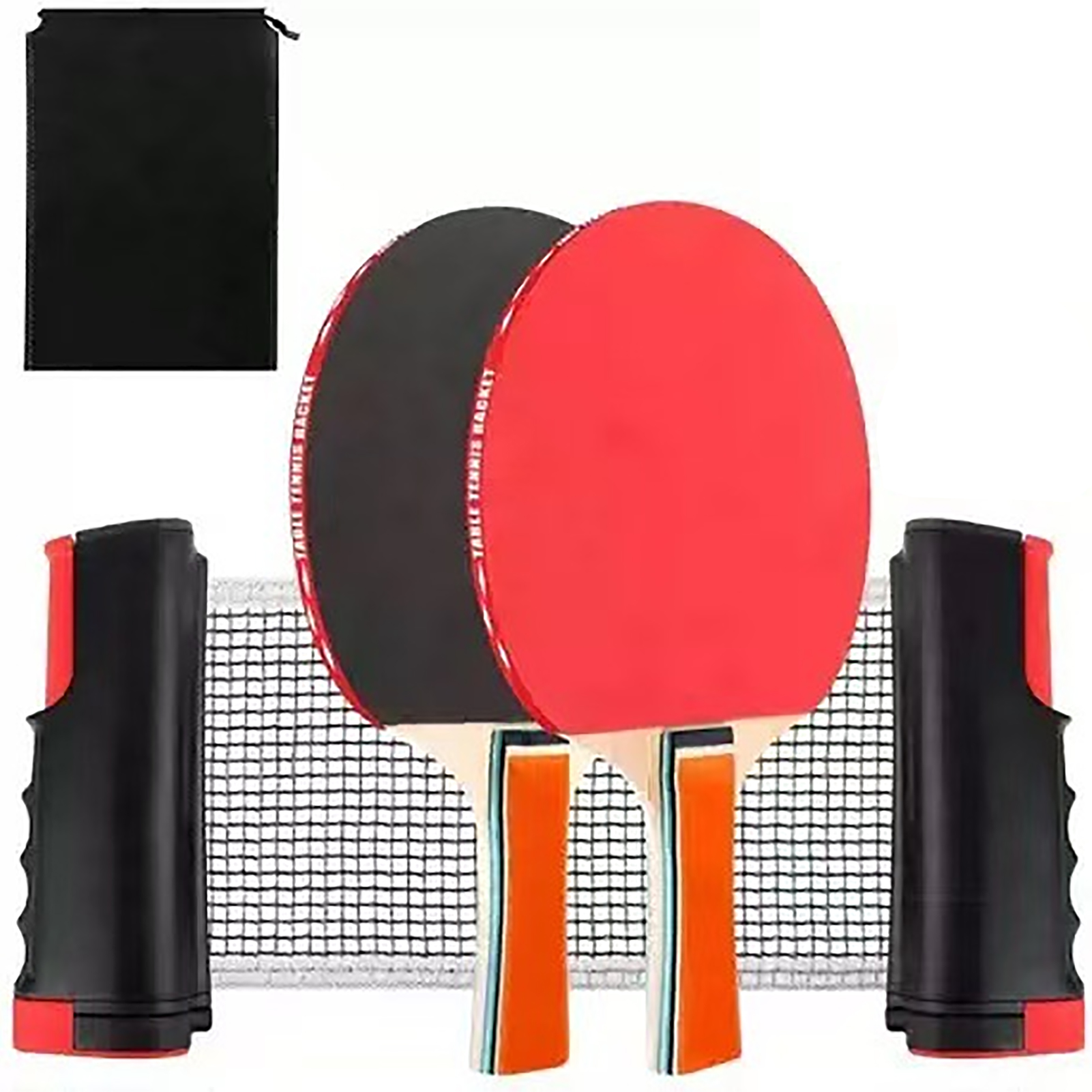 Table Tennis Net Ping Pong Rac – Table Tennis Online recenzja i cena