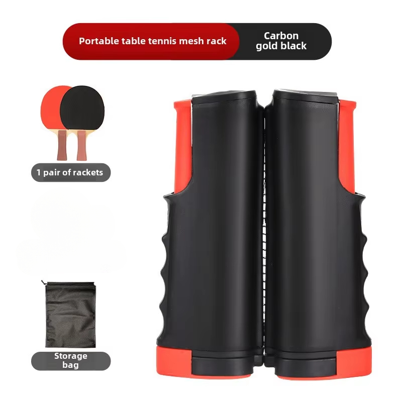 Table Tennis Net Ping Pong Rac – Table Tennis Online recenzja i cena