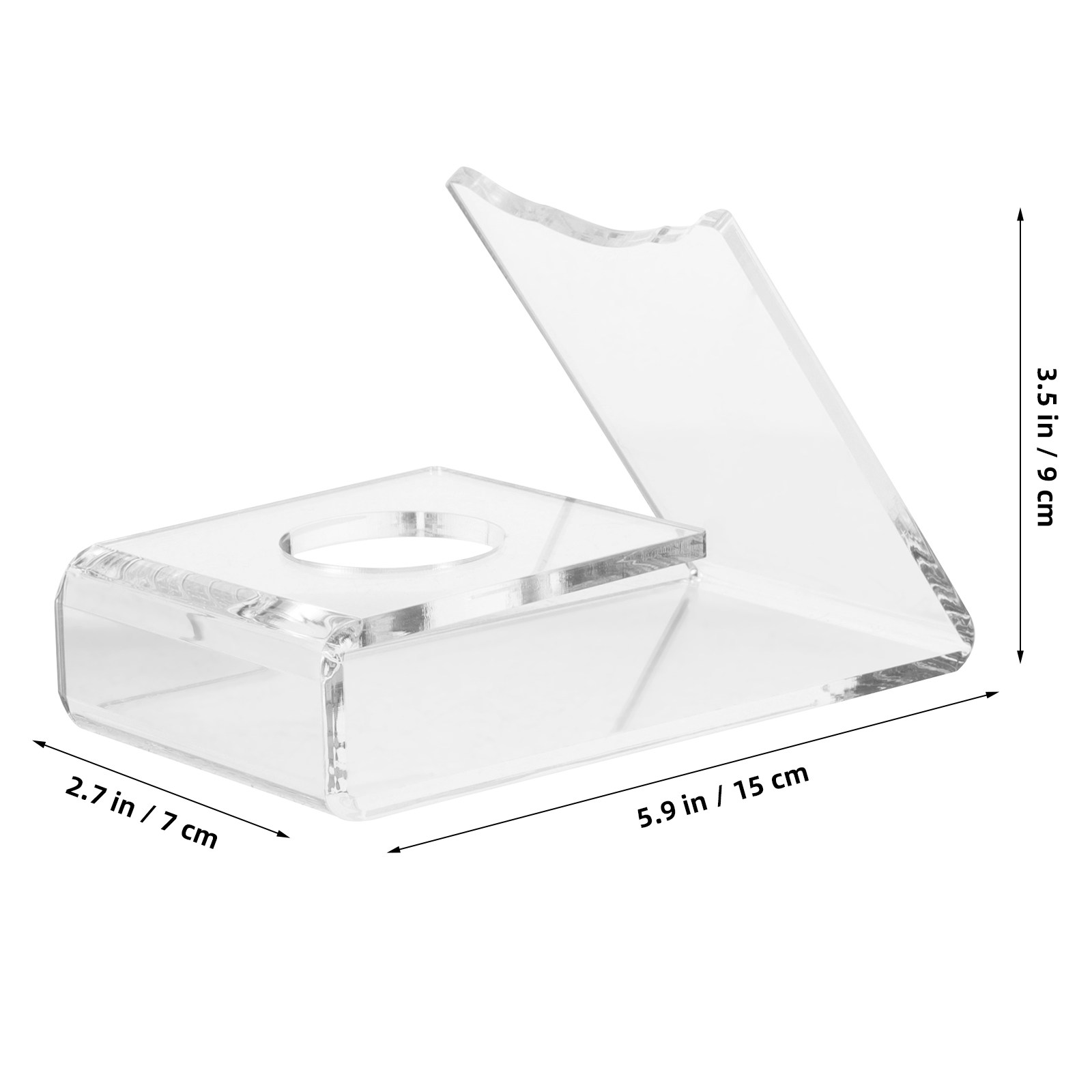Transparent Table Tennis Paddl – Table Tennis Ranking recenzja i cena