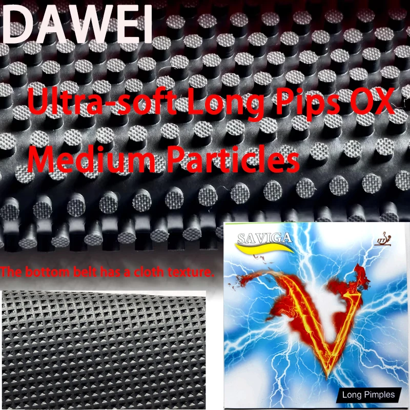 Ultra-soft Table Tennis Rubber – Table Tennis Single recenzja i cena