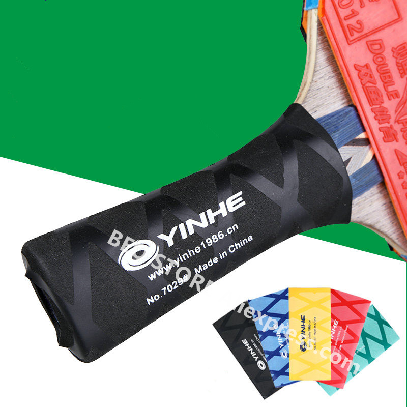 2pcs YINHE galaxy overgrip for – Table Tennis Grip recenzja i cena