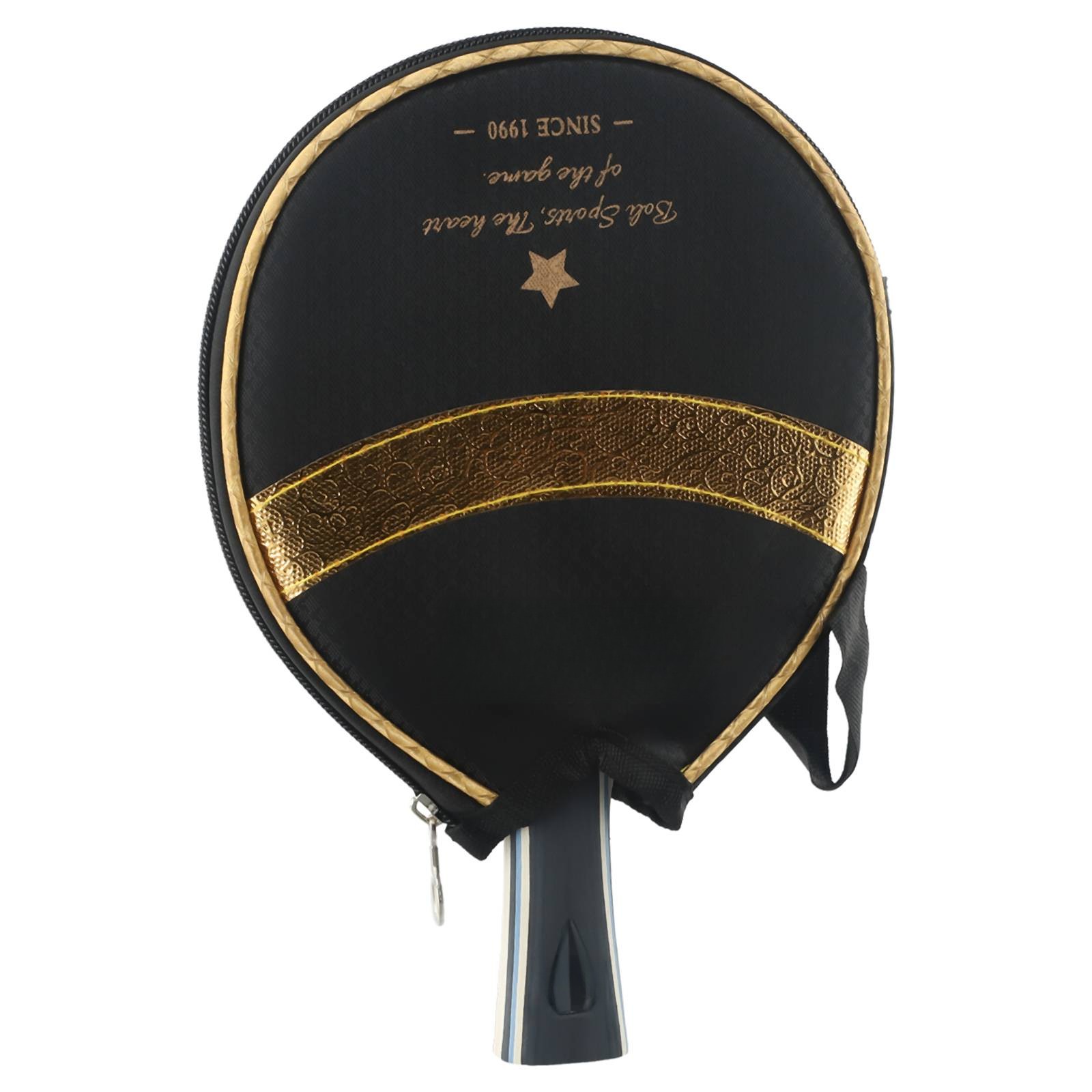 Bat Table Tennis Racket Gifts  – Table Tennis Pc recenzja i cena