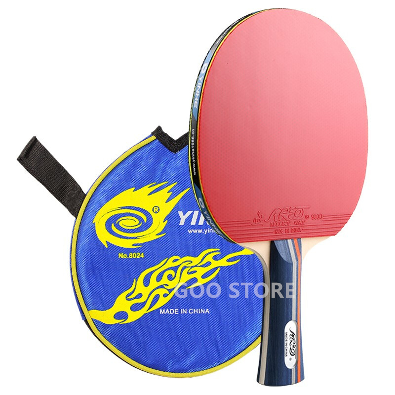Yinhe 01b Racket Training Pimp – Table Tennis Padel recenzja i cena