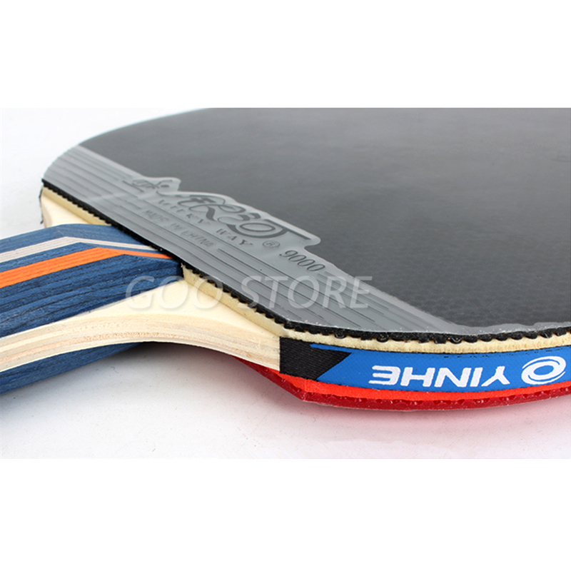 Yinhe 01b Racket Training Pimp – Table Tennis Padel recenzja i cena