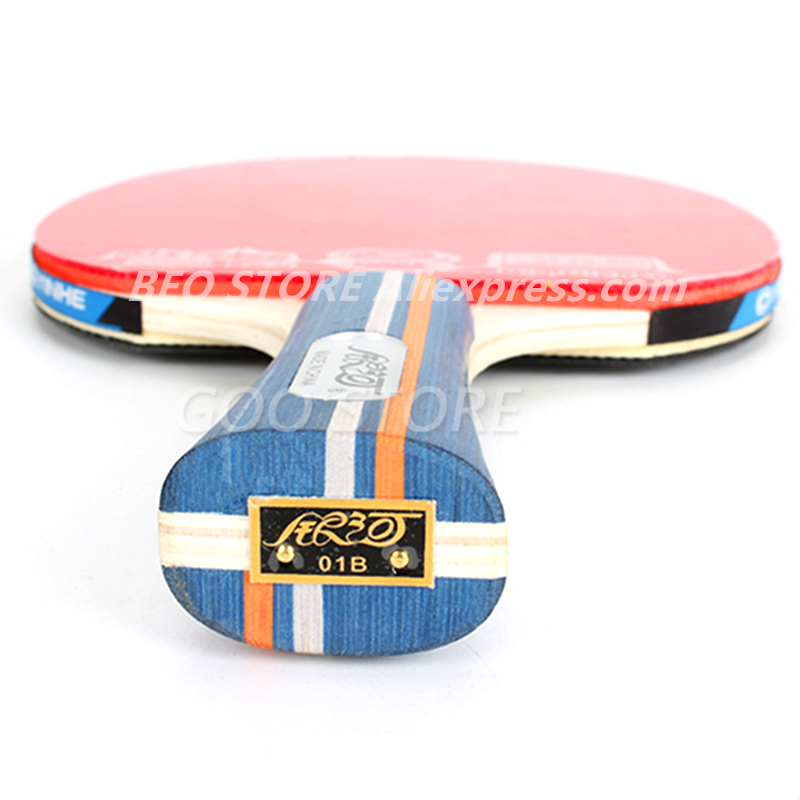Yinhe 01b Racket Training Pimp – Table Tennis Padel recenzja i cena