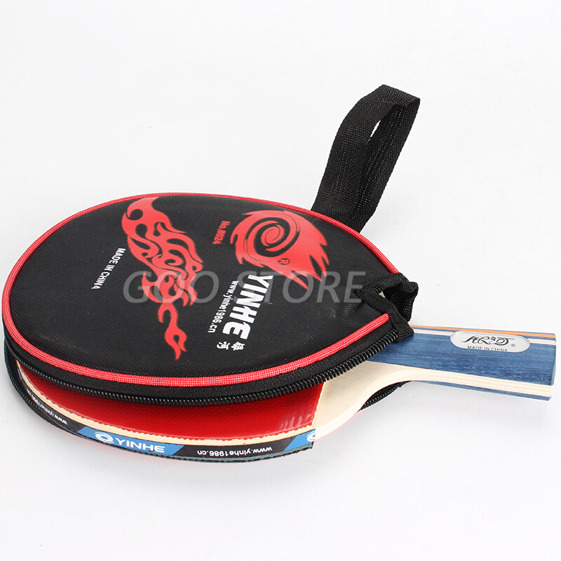 Yinhe 01b Racket Training Pimp – Table Tennis Padel recenzja i cena