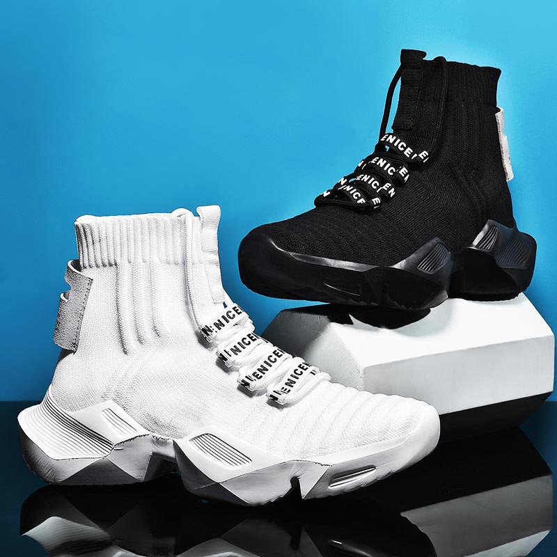 Plus Size High Top Massive Spo – Table Tennis Japan Store recenzja i cena